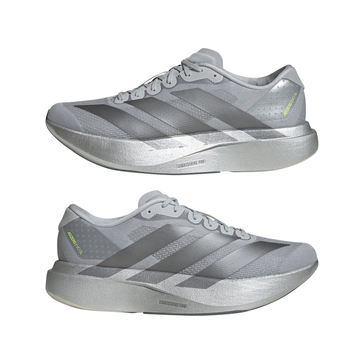 adidas Adizero Evo Sl M - silvmt/ironmt/halsil