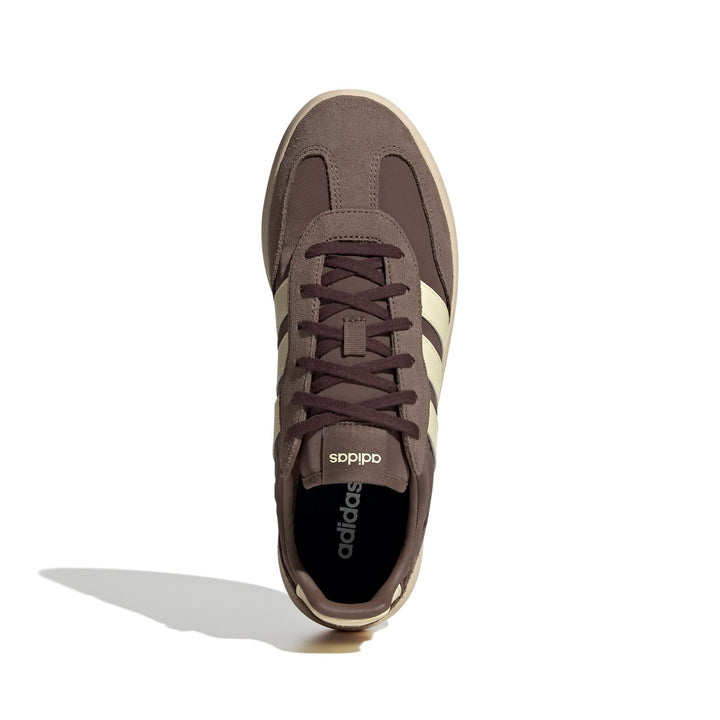 adidas Barreda Decode - earstr/warvan/shabrn