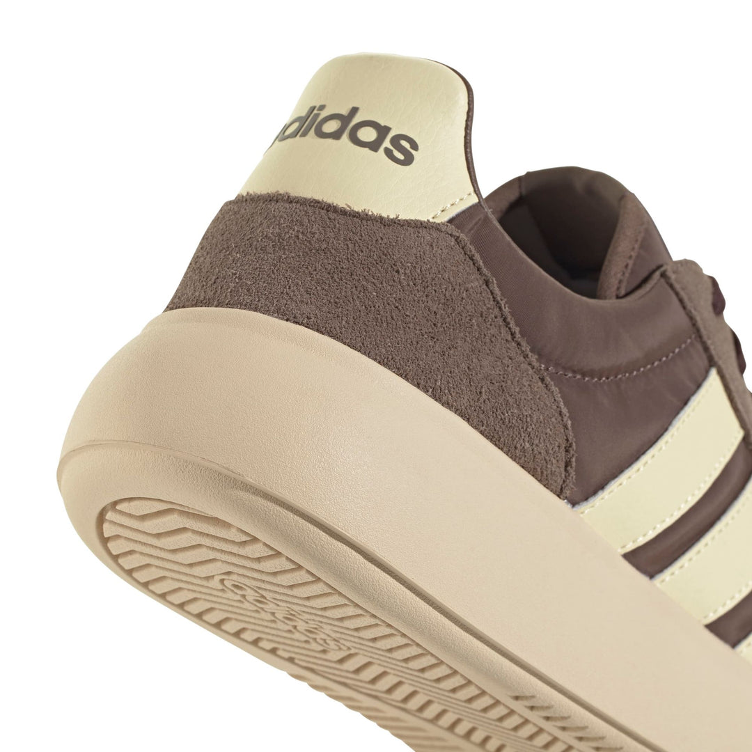 adidas Barreda Decode - earstr/warvan/shabrn