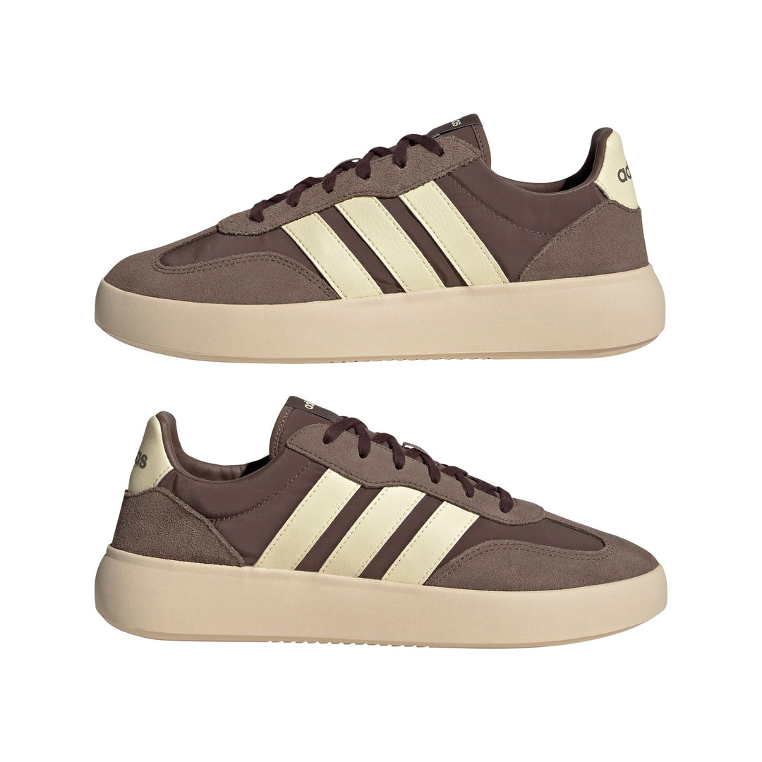 adidas Barreda Decode - earstr/warvan/shabrn