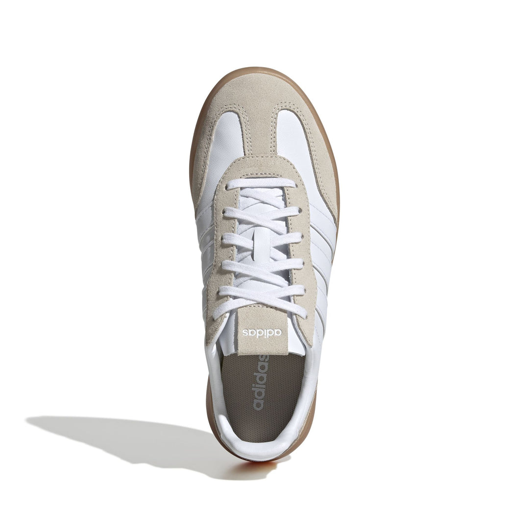 adidas Barreda Decode Lux - ftwwht/ftwwht/wonwhi