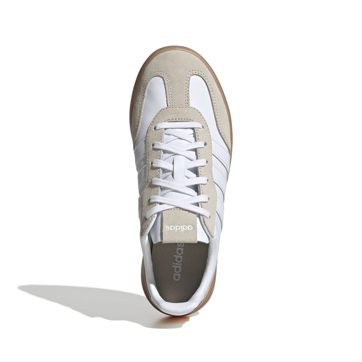 adidas Barreda Decode Lux - ftwwht/ftwwht/wonwhi