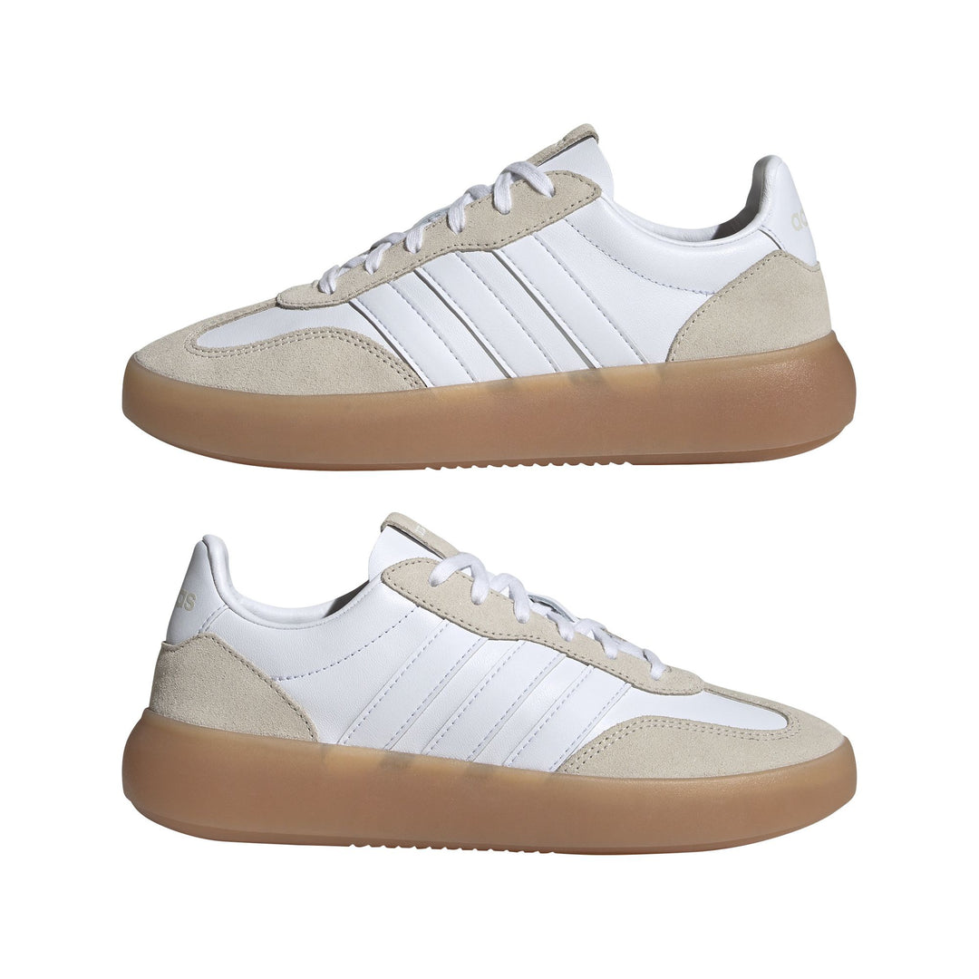 adidas Barreda Decode Lux - ftwwht/ftwwht/wonwhi