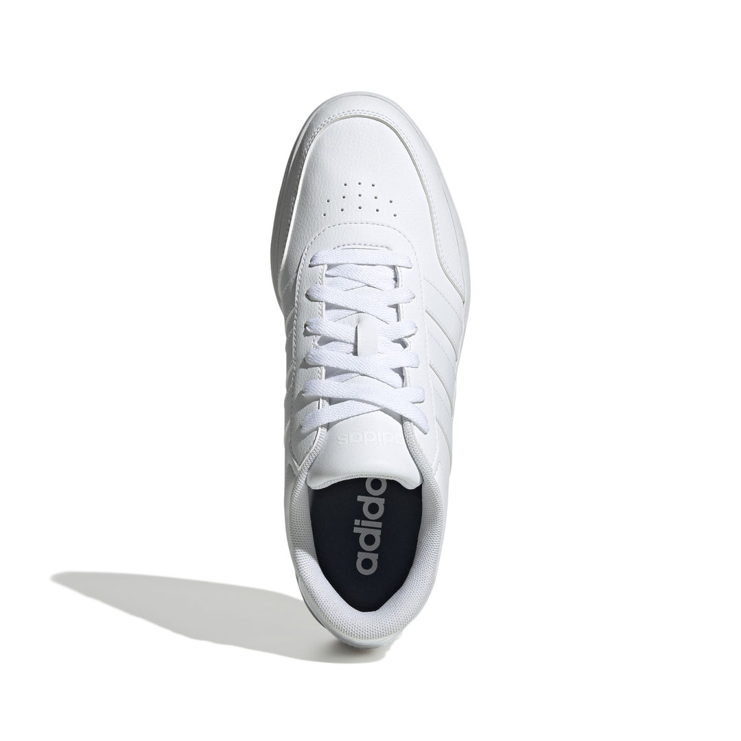 adidas Breaknet 3.0 - ftwwht/ftwwht/ftwwht