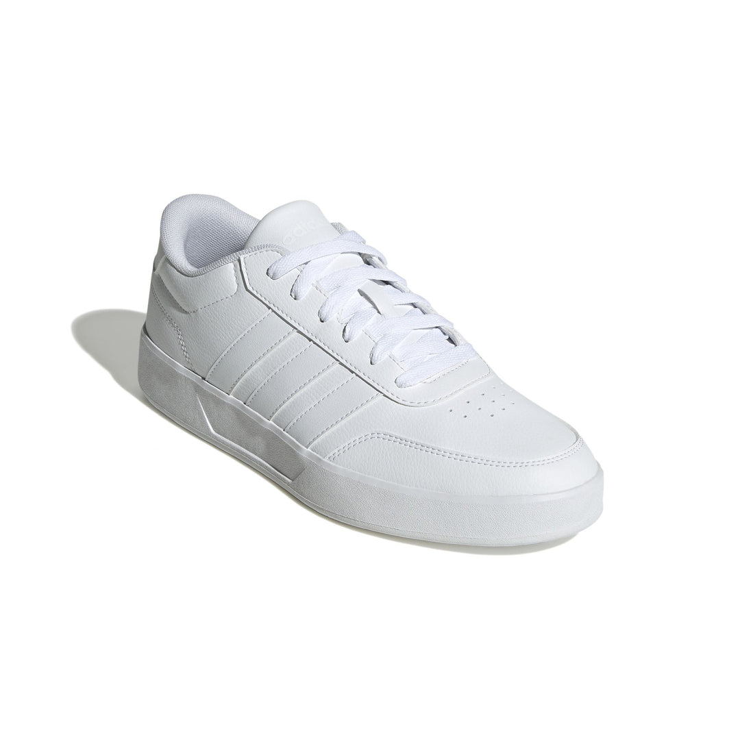 adidas Breaknet 3.0 - ftwwht/ftwwht/ftwwht