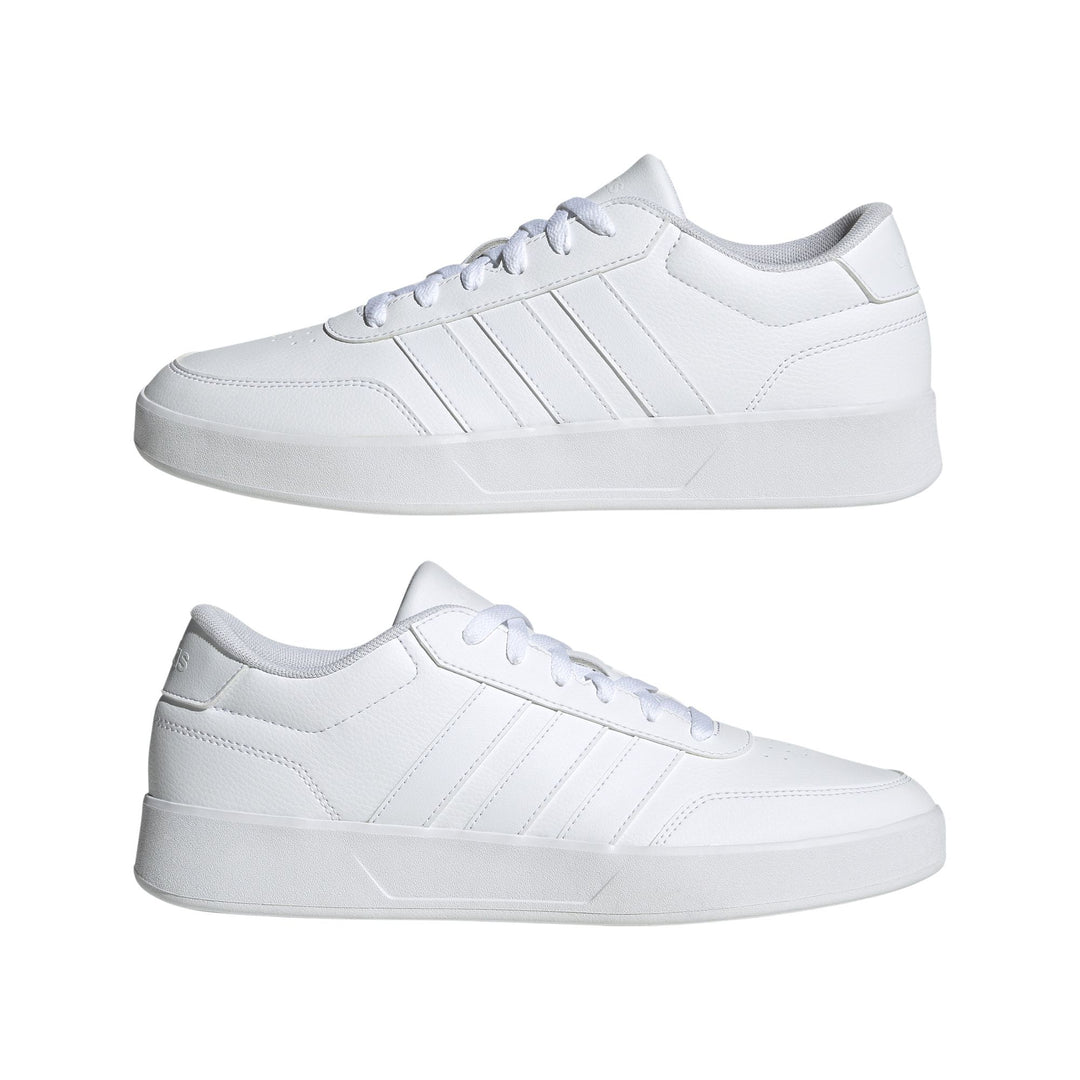 adidas Breaknet 3.0 - ftwwht/ftwwht/ftwwht