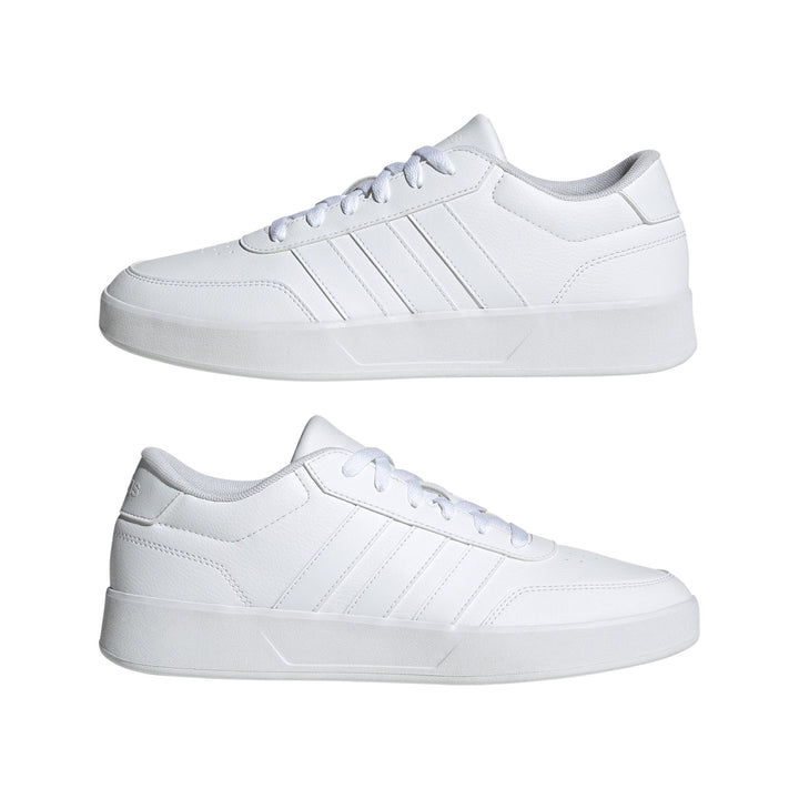 adidas Breaknet 3.0 - ftwwht/ftwwht/ftwwht