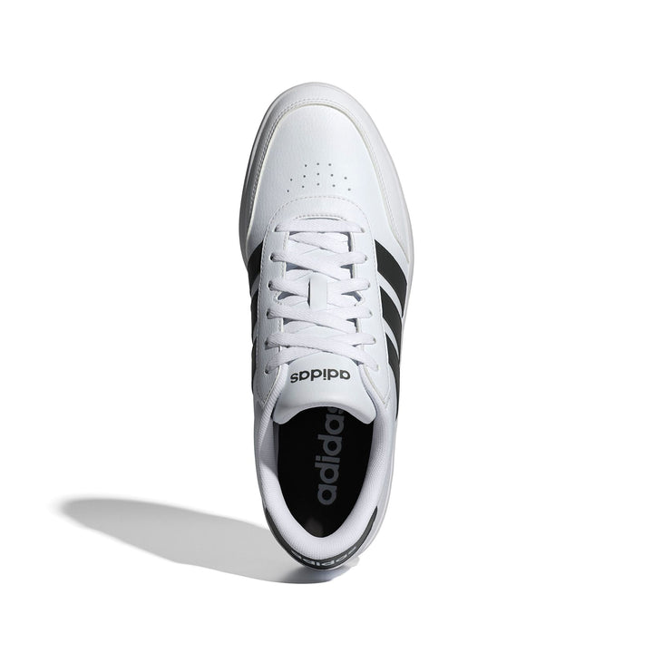 adidas Breaknet 3.0 - ftwwht/cblack/ftwwht