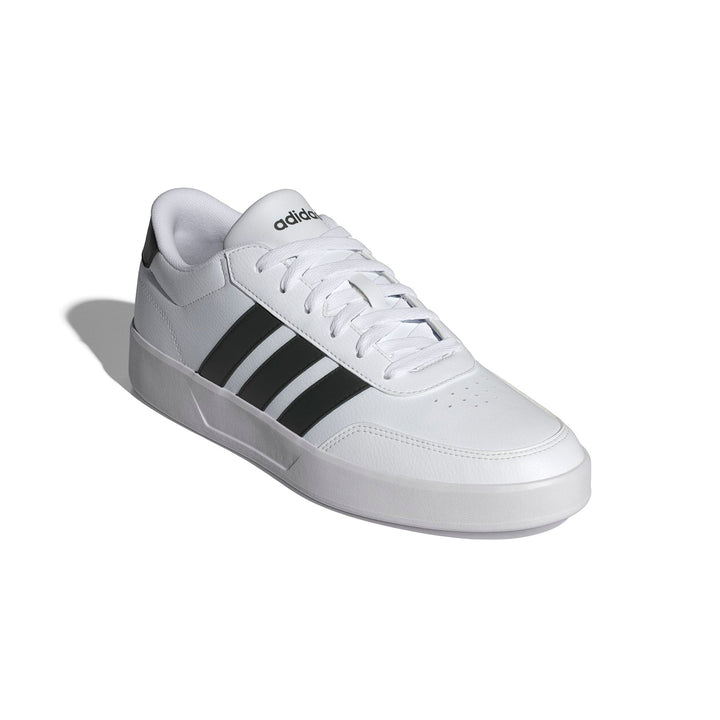 adidas Breaknet 3.0 - ftwwht/cblack/ftwwht