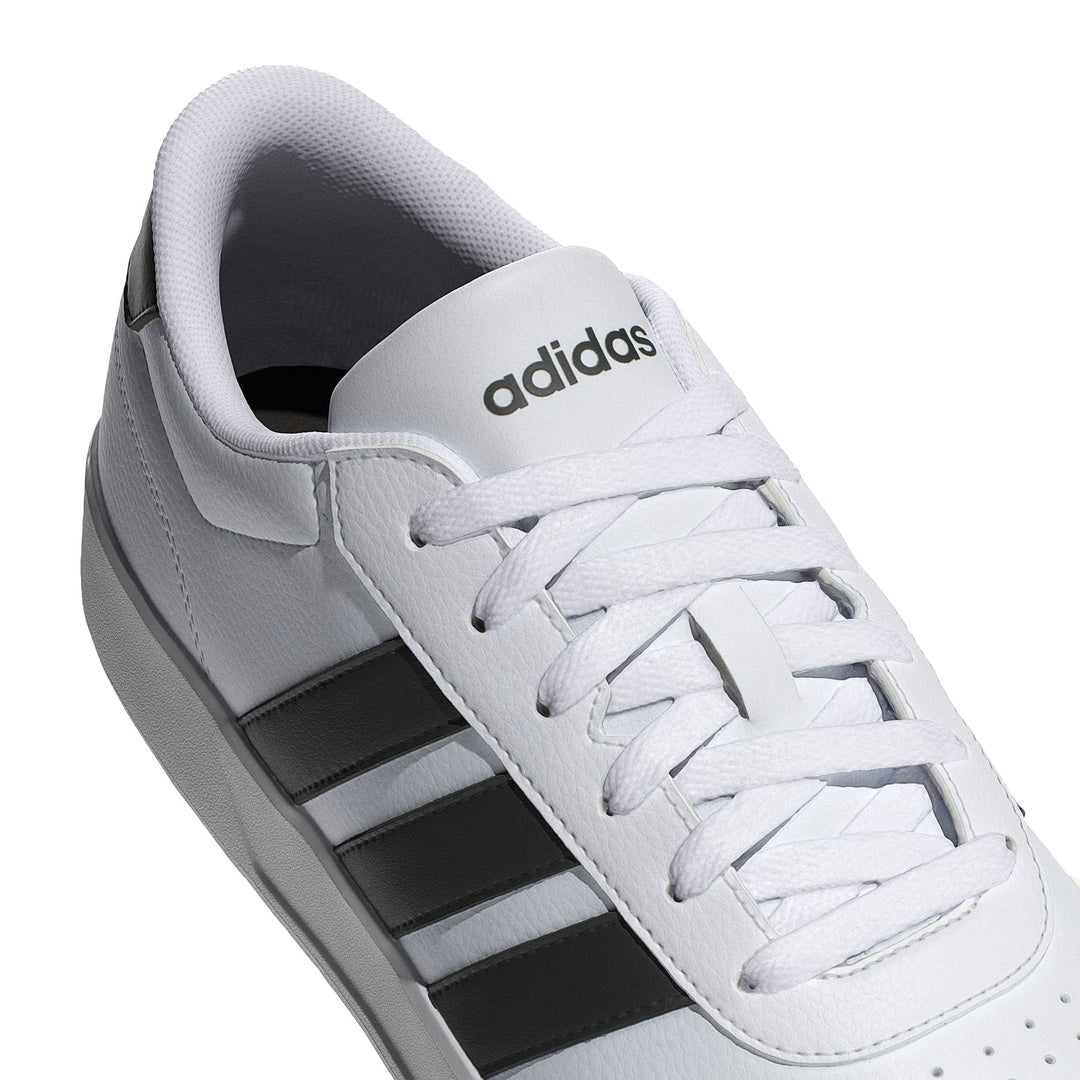 adidas Breaknet 3.0 - ftwwht/cblack/ftwwht