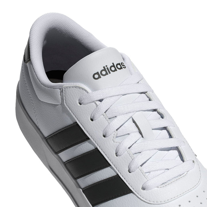 adidas Breaknet 3.0 - ftwwht/cblack/ftwwht