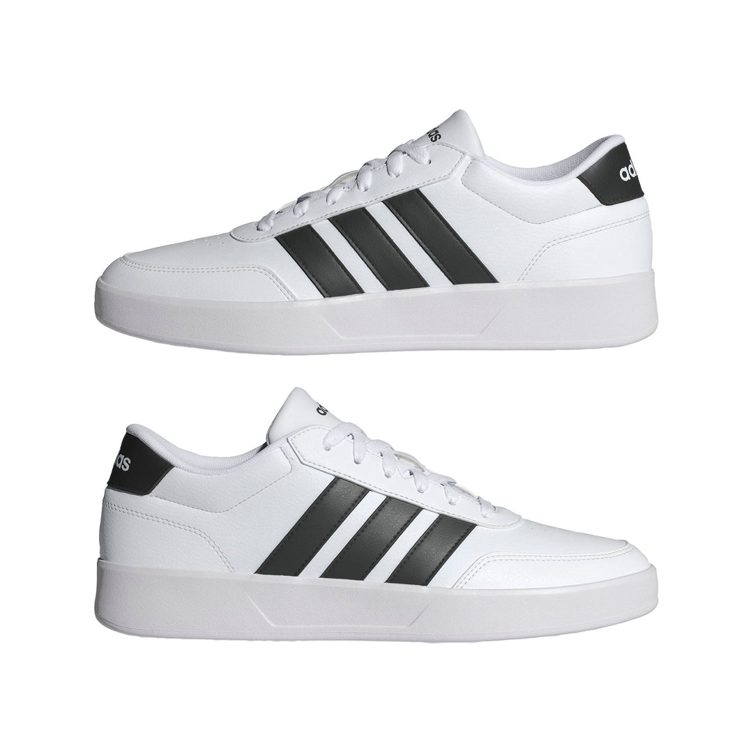 adidas Breaknet 3.0 - ftwwht/cblack/ftwwht
