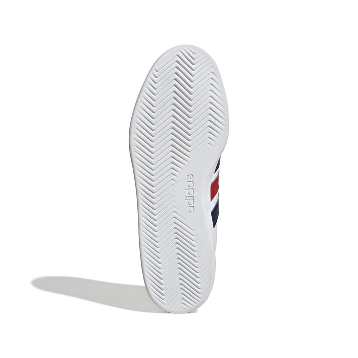 adidas Breaknet 3.0 - ftwwht/dkblue/betsca