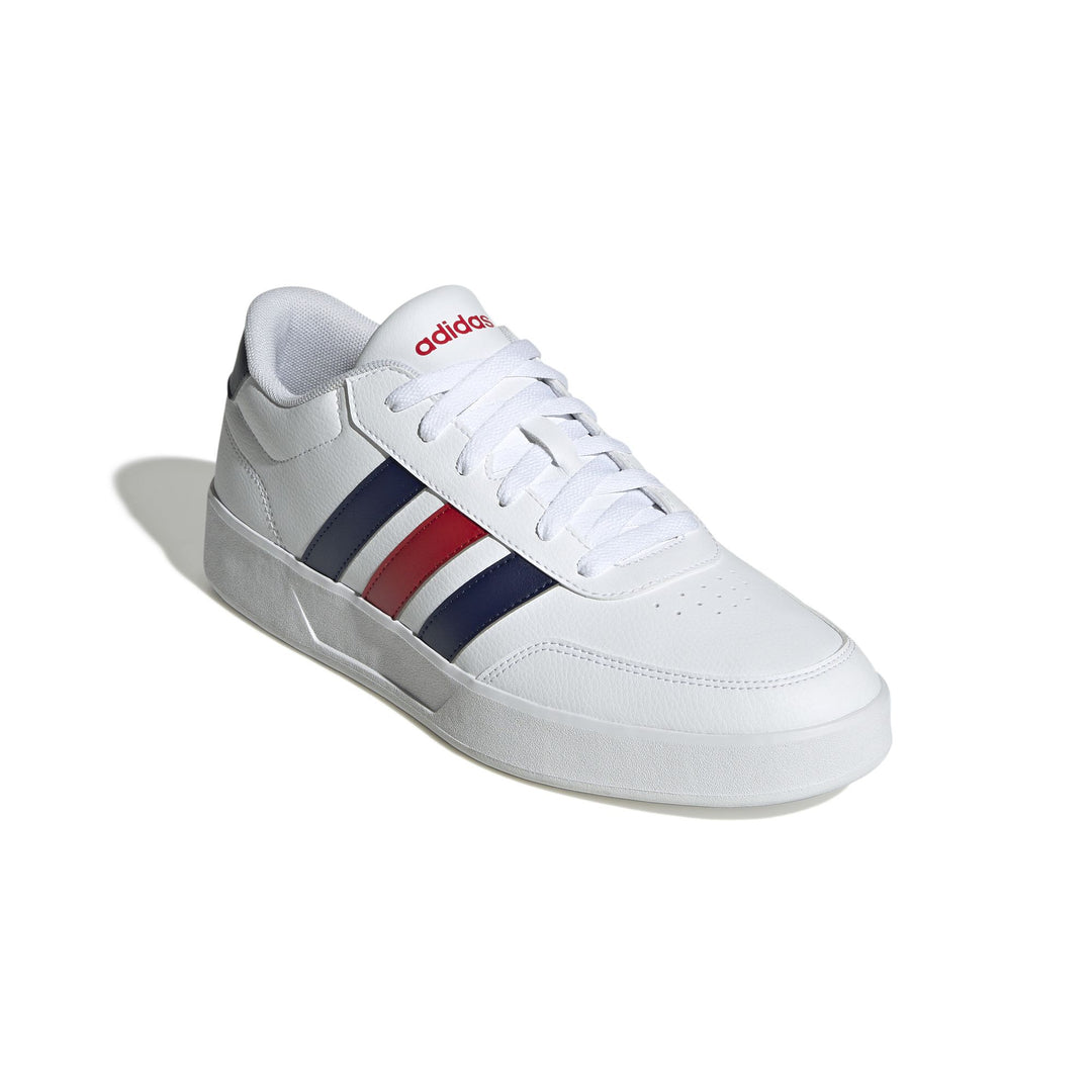 adidas Breaknet 3.0 - ftwwht/dkblue/betsca
