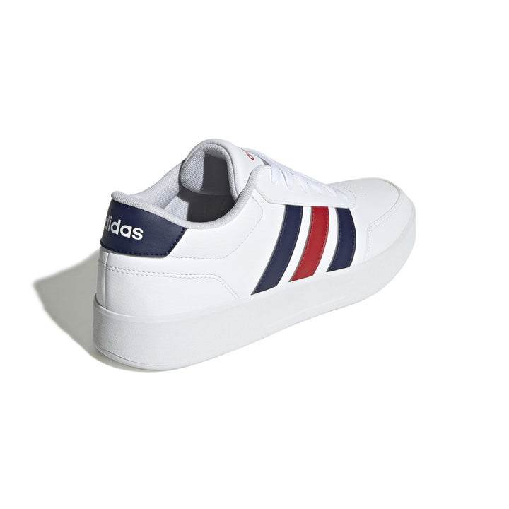 adidas Breaknet 3.0 - ftwwht/dkblue/betsca