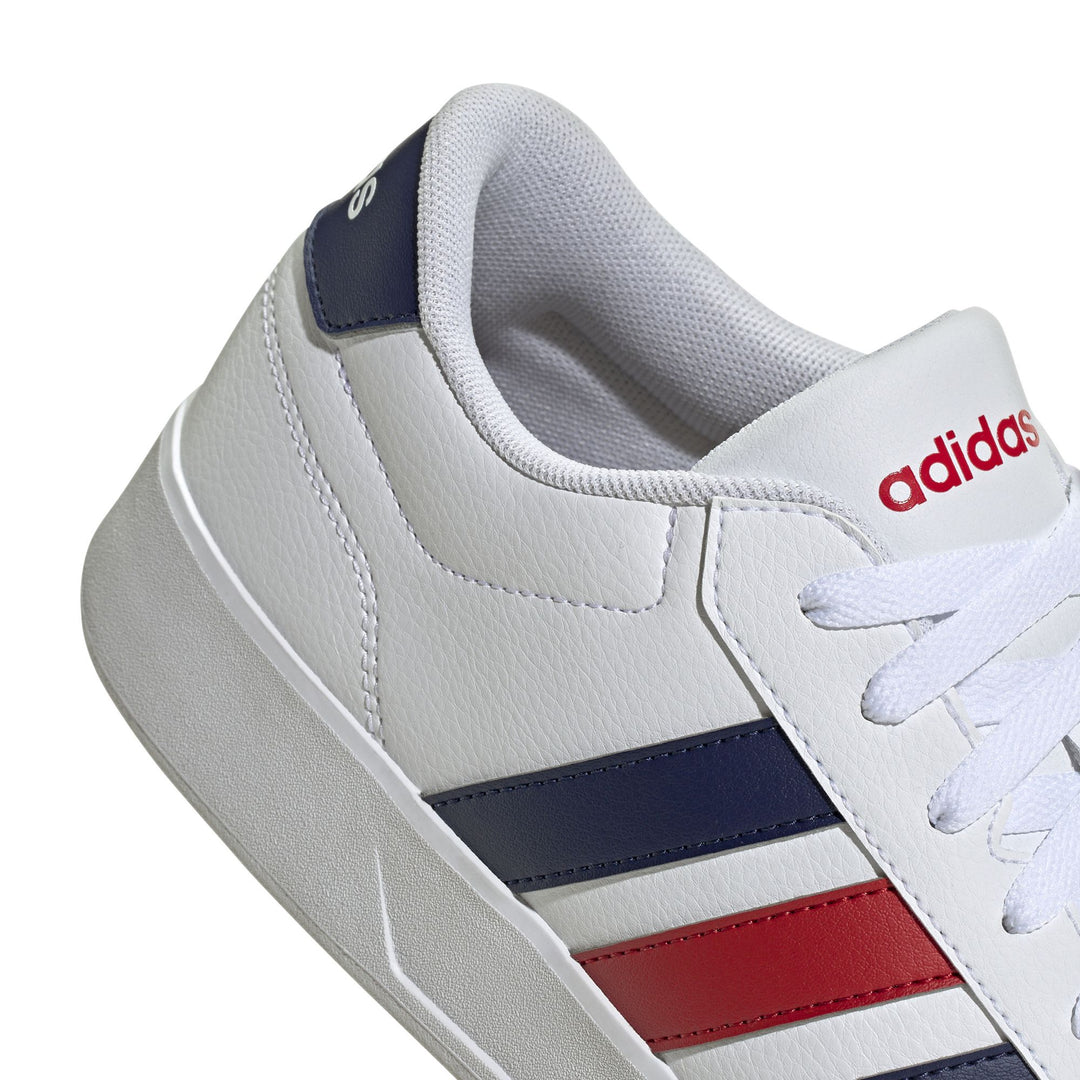 adidas Breaknet 3.0 - ftwwht/dkblue/betsca