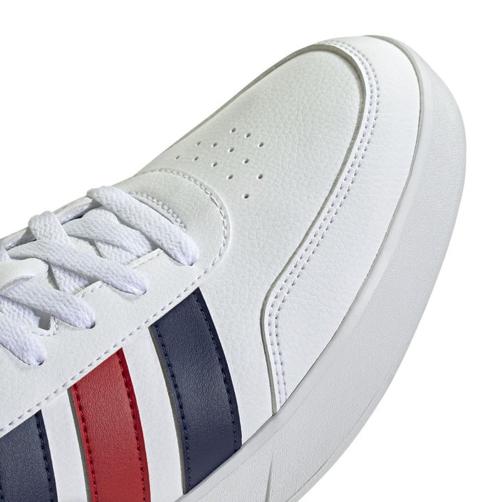 adidas Breaknet 3.0 - ftwwht/dkblue/betsca