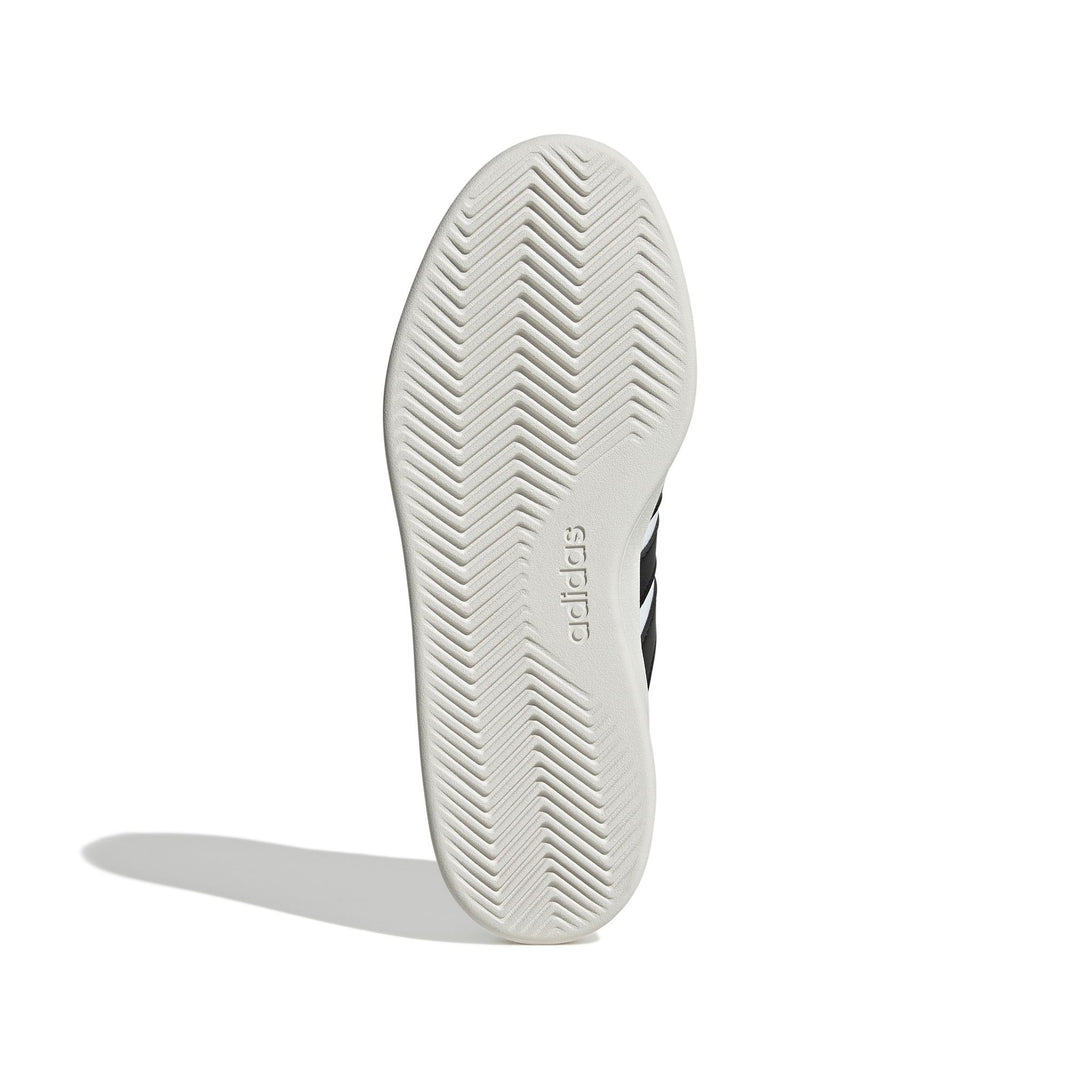 adidas Breaknet 3.0 - ftwwht/cblack/silvmt