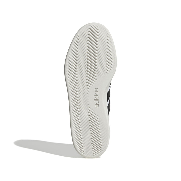 adidas Breaknet 3.0 - ftwwht/cblack/silvmt