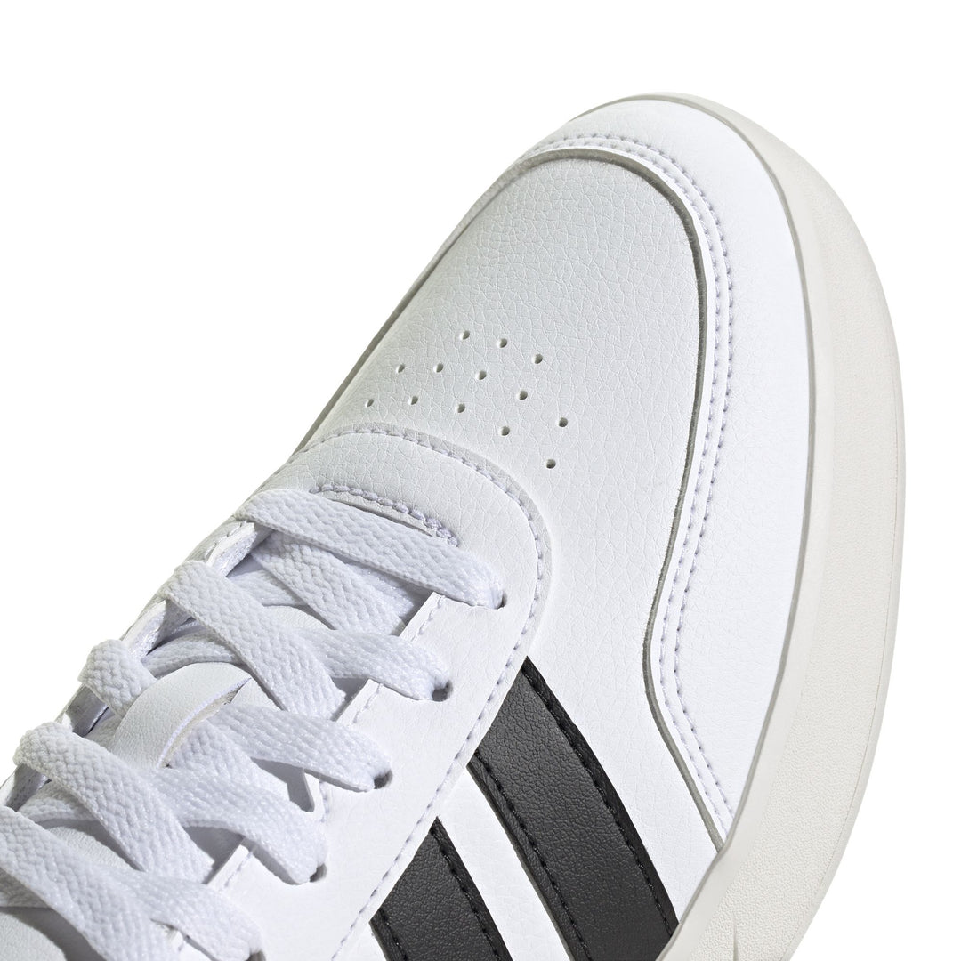 adidas Breaknet 3.0 - ftwwht/cblack/silvmt
