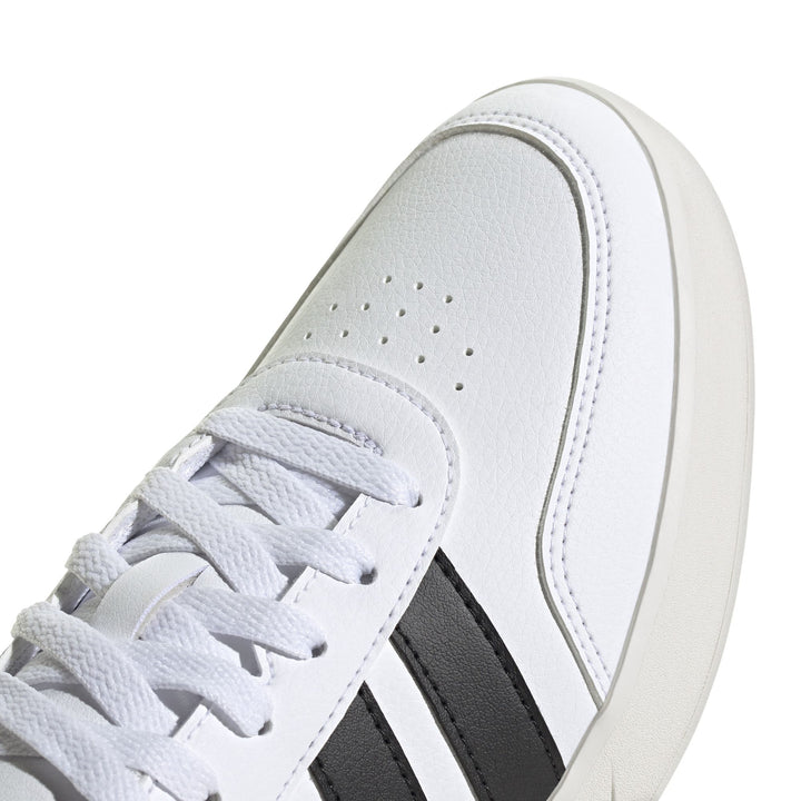 adidas Breaknet 3.0 - ftwwht/cblack/silvmt