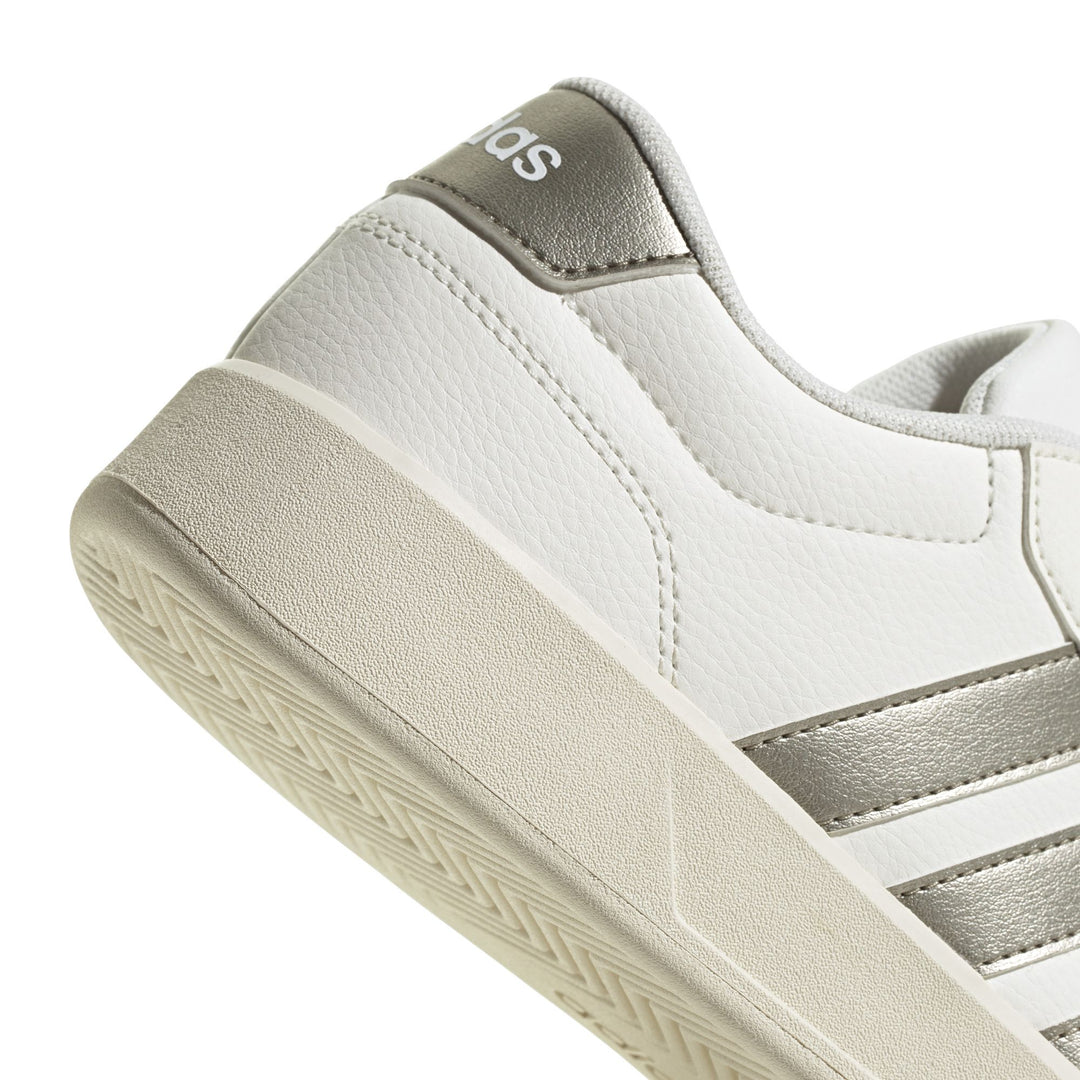 adidas Breaknet 3.0 - cwhite/cybemt/owhite