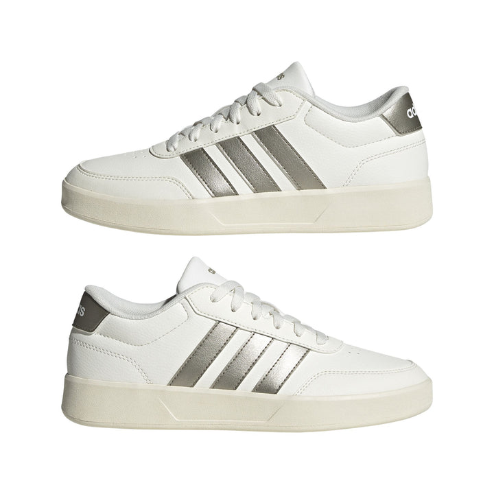 adidas Breaknet 3.0 - cwhite/cybemt/owhite