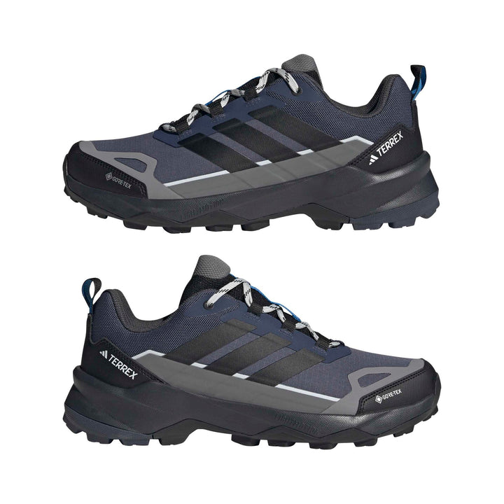 adidas Terrex Skychaser Ax5 Gtx - cblack/grefou/carbon