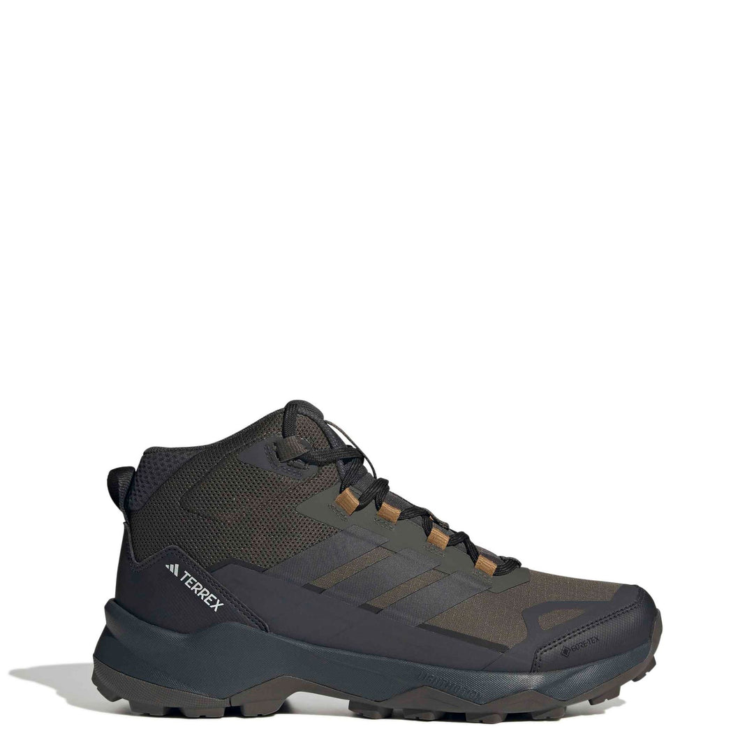 adidas Terrex Skychaser Ax5 Mid Gtx - shaoli/carbon/brostr