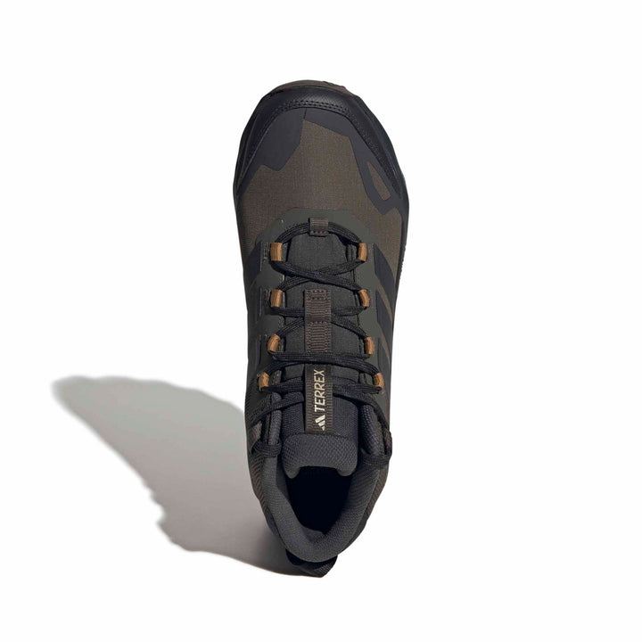 adidas Terrex Skychaser Ax5 Mid Gtx - shaoli/carbon/brostr
