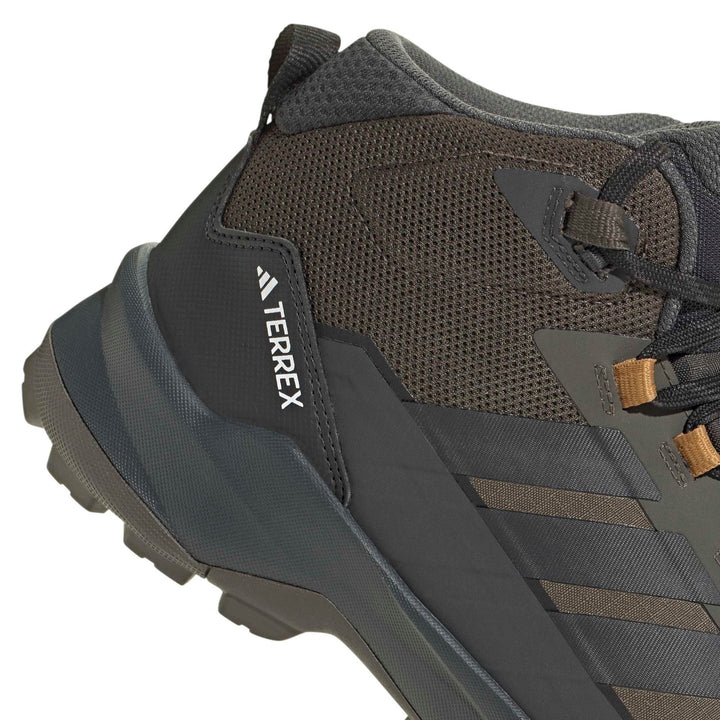 adidas Terrex Skychaser Ax5 Mid Gtx - shaoli/carbon/brostr