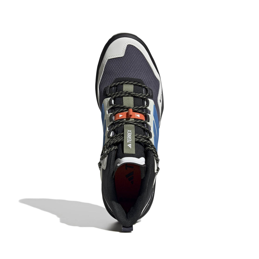 adidas Terrex Skychaser Mid Gtx - gretwo/cblack/shanav