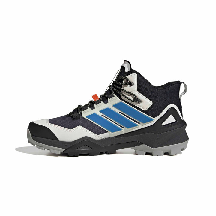 adidas Terrex Skychaser Mid Gtx - gretwo/cblack/shanav