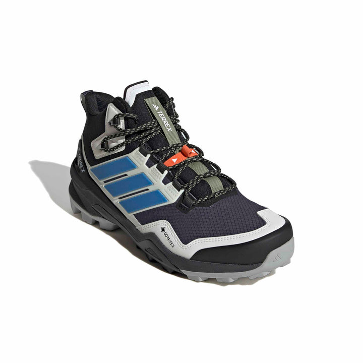 adidas Terrex Skychaser Mid Gtx - gretwo/cblack/shanav