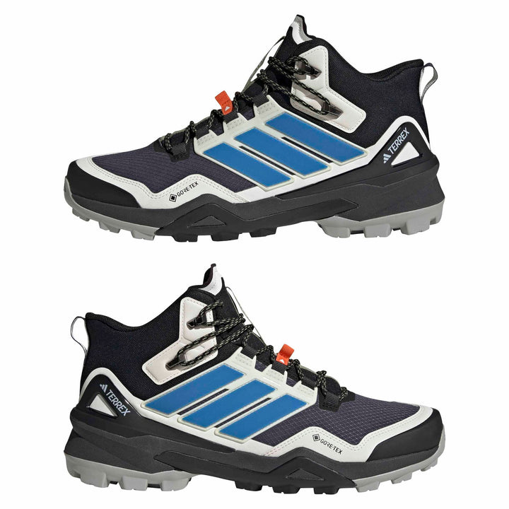 adidas Terrex Skychaser Mid Gtx - gretwo/cblack/shanav