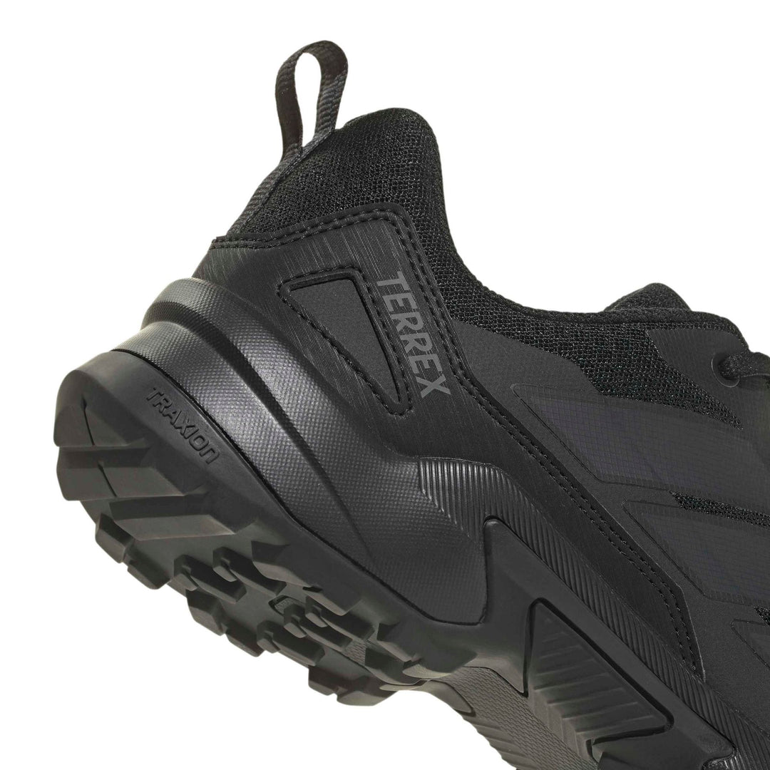 adidas Terrex Eastrail 3 - cblack/cblack/grefou