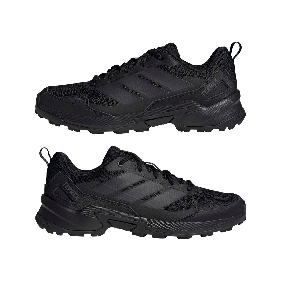 adidas Terrex Eastrail 3 - cblack/cblack/grefou