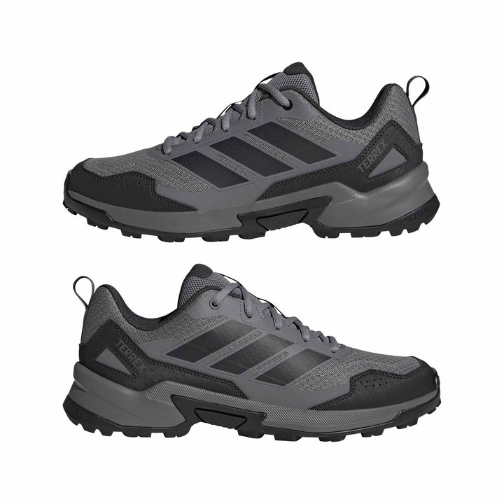 adidas Terrex Eastrail 3 - grethr/carbon/cblack