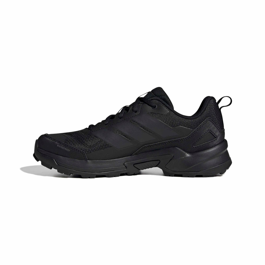 adidas Terrex Eastrail 3 Clima - cblack/cblack/grefou