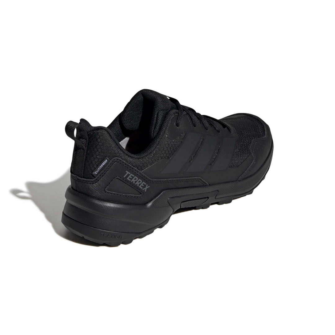 adidas Terrex Eastrail 3 Clima - cblack/cblack/grefou