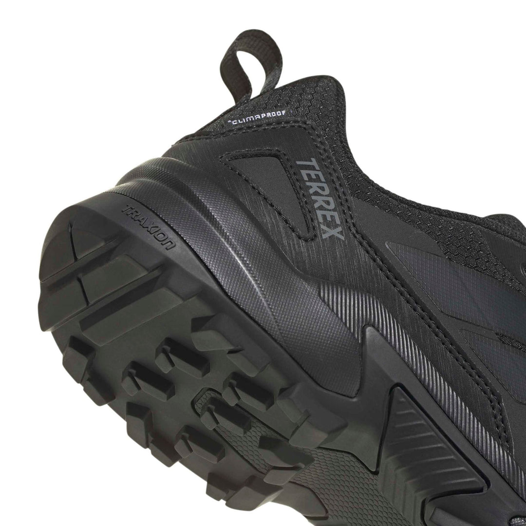 adidas Terrex Eastrail 3 Clima - cblack/cblack/grefou