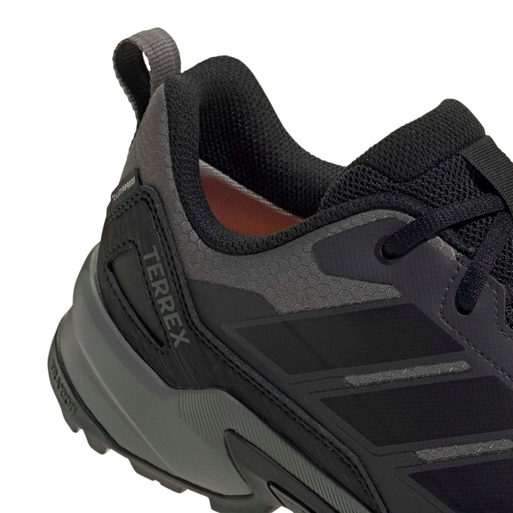 adidas Terrex Eastrail 3 Clima - grefou/cblack/carbon