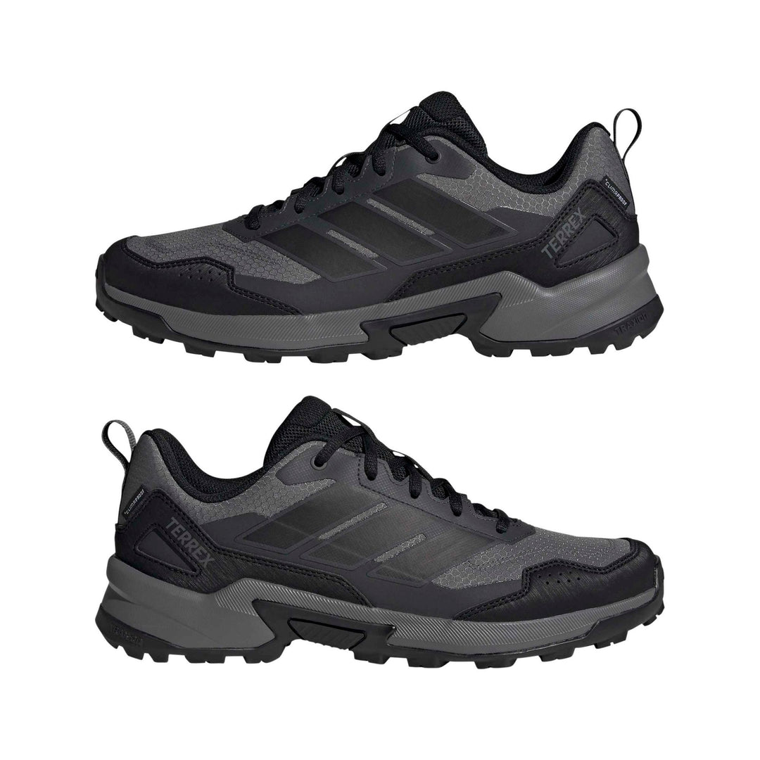 adidas Terrex Eastrail 3 Clima - grefou/cblack/carbon