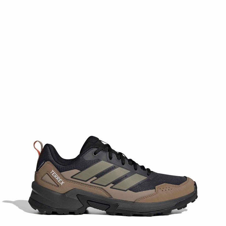 adidas Terrex Eastrail 3 Clima - cblack/cblack/grefou