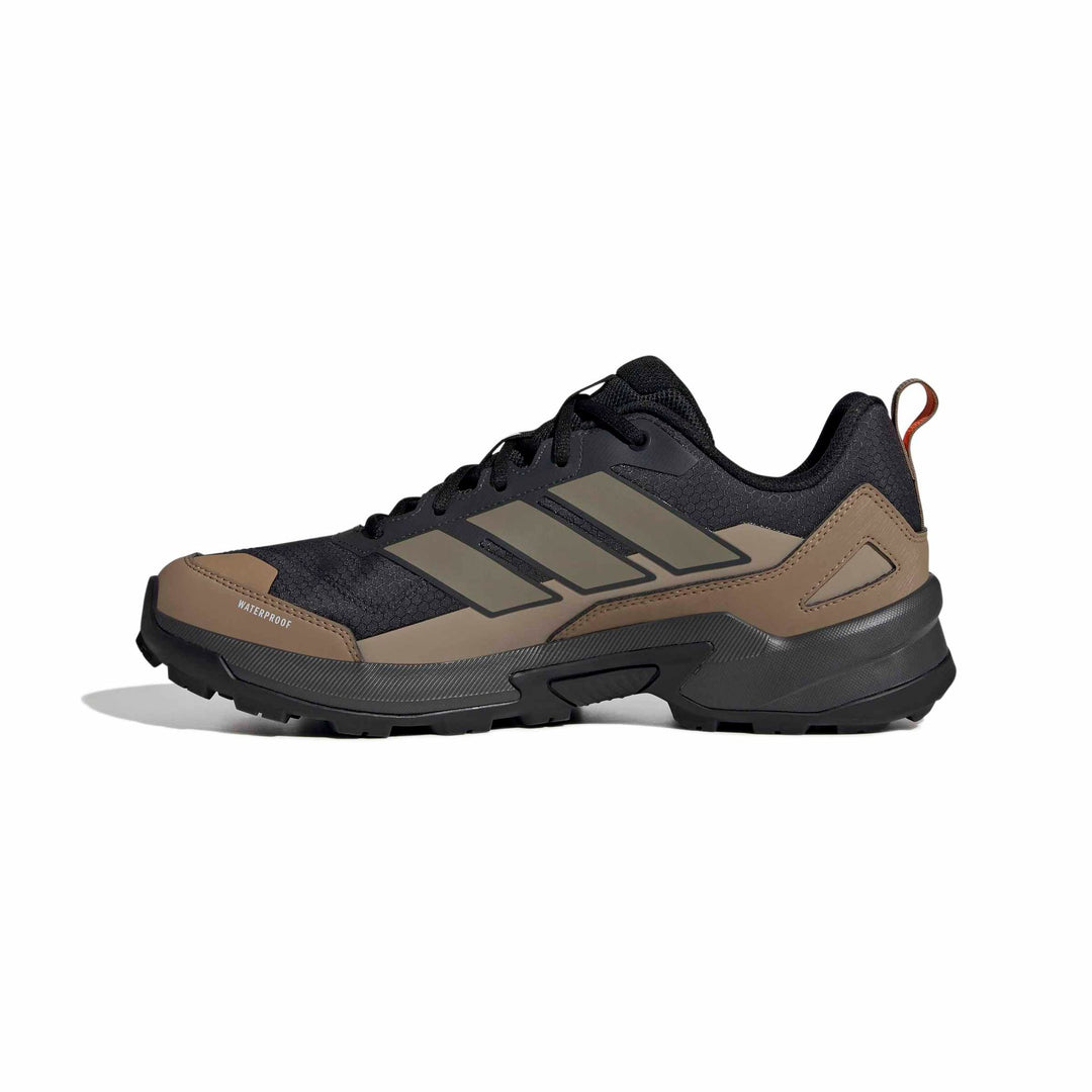 adidas Terrex Eastrail 3 Clima - cblack/cblack/grefou