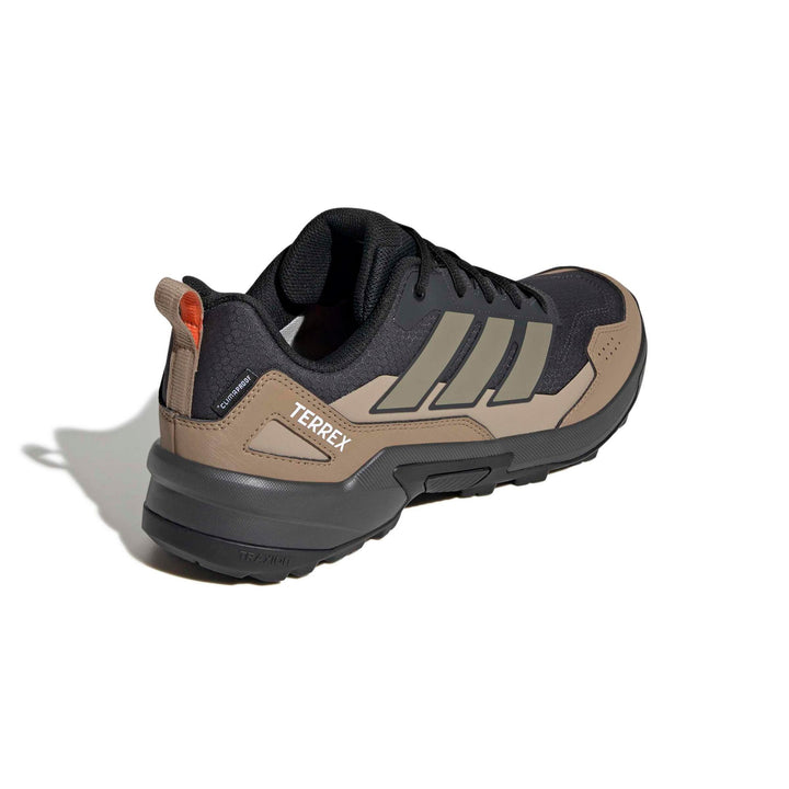 adidas Terrex Eastrail 3 Clima - cblack/cblack/grefou