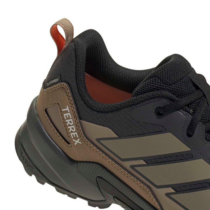 adidas Terrex Eastrail 3 Clima - cblack/cblack/grefou