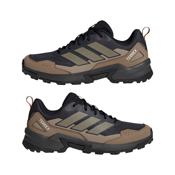 adidas Terrex Eastrail 3 Clima - cblack/cblack/grefou