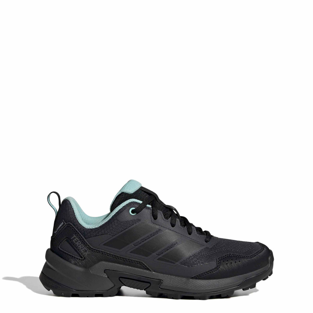 adidas Terrex Eastrail 3 Clima W - carbon/cblack/seflaq