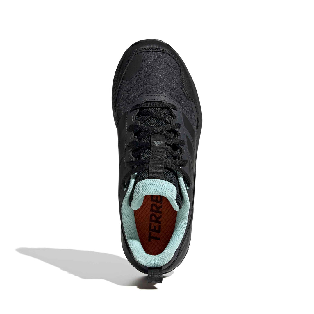 adidas Terrex Eastrail 3 Clima W - carbon/cblack/seflaq